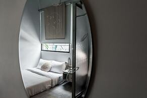 Bunk & Bilik Hotel Sri Petaling