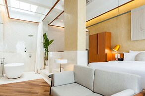 Bunk & Bilik Hotel Sri Petaling