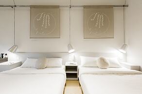 Bunk & Bilik Hotel Sri Petaling