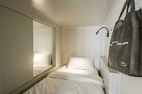 Bunk & Bilik Hotel Sri Petaling