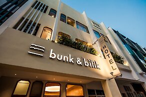 Bunk & Bilik Hotel Sri Petaling