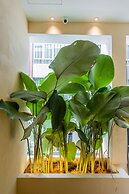 Bunk & Bilik Hotel Sri Petaling