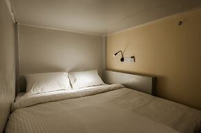 Bunk & Bilik Hotel Sri Petaling