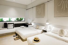 Bunk & Bilik Hotel Sri Petaling