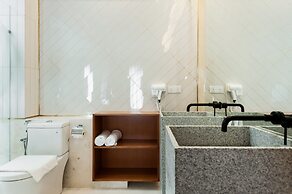 Bunk & Bilik Hotel Sri Petaling