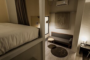 Bunk & Bilik Hotel Sri Petaling