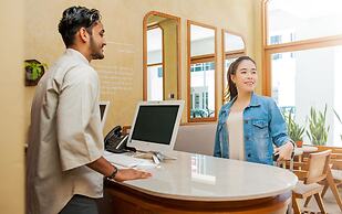 Bunk & Bilik Hotel Sri Petaling