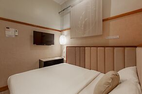 Bunk & Bilik Hotel Sri Petaling