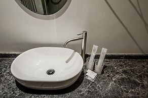 Bunk & Bilik Hotel Sri Petaling