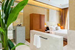 Bunk & Bilik Hotel Sri Petaling