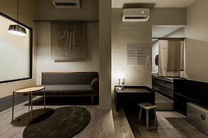 Bunk & Bilik Hotel Sri Petaling