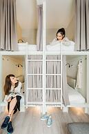 Bunk & Bilik Hotel Sri Petaling