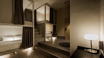 Bunk & Bilik Hotel Sri Petaling