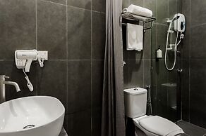 Bunk & Bilik Hotel Sri Petaling