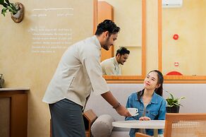 Bunk & Bilik Hotel Sri Petaling