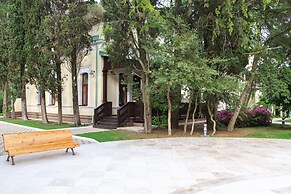 Avangard Health Resort