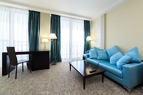 Avangard Health Resort