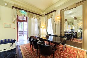 Avangard Health Resort