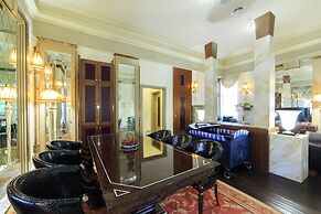 Avangard Health Resort