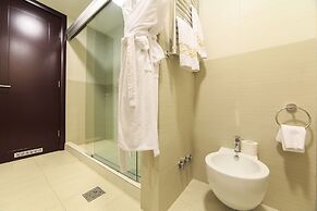 Avangard Health Resort