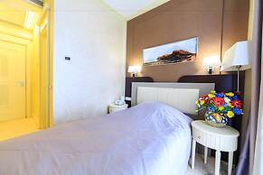 Avangard Health Resort