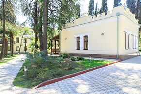 Avangard Health Resort