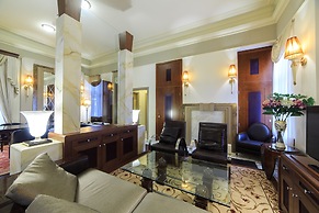 Avangard Health Resort