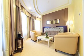 Avangard Health Resort