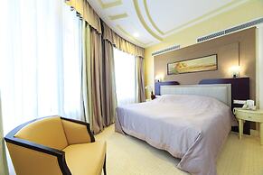 Avangard Health Resort