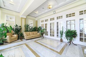 Avangard Health Resort