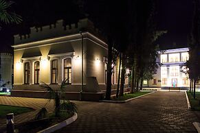 Avangard Health Resort