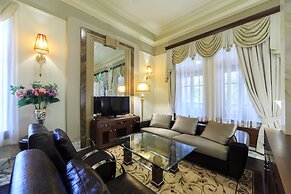 Avangard Health Resort