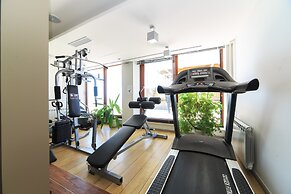 Avangard Health Resort