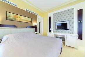 Avangard Health Resort