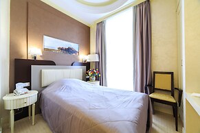 Avangard Health Resort