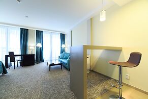 Avangard Health Resort