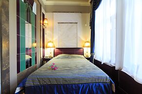 Avangard Health Resort