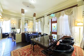 Avangard Health Resort