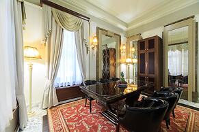 Avangard Health Resort