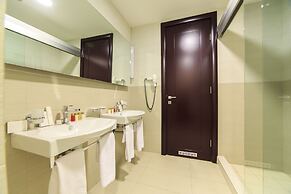 Avangard Health Resort