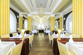 Avangard Health Resort