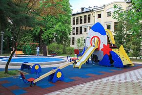 Avangard Health Resort