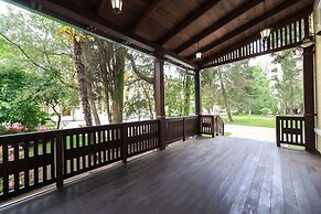 Avangard Health Resort