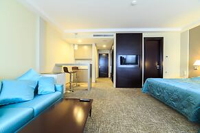 Avangard Health Resort