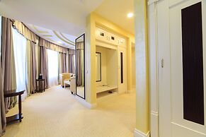 Avangard Health Resort