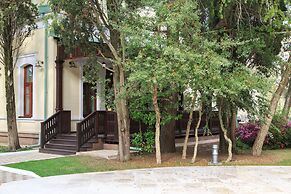 Avangard Health Resort