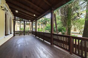 Avangard Health Resort