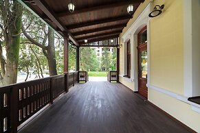 Avangard Health Resort