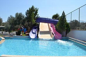 Zeytin Apart Otel & Aquapark