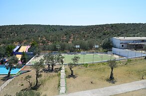 Zeytin Apart Otel & Aquapark